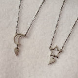 Soulmate Necklaces